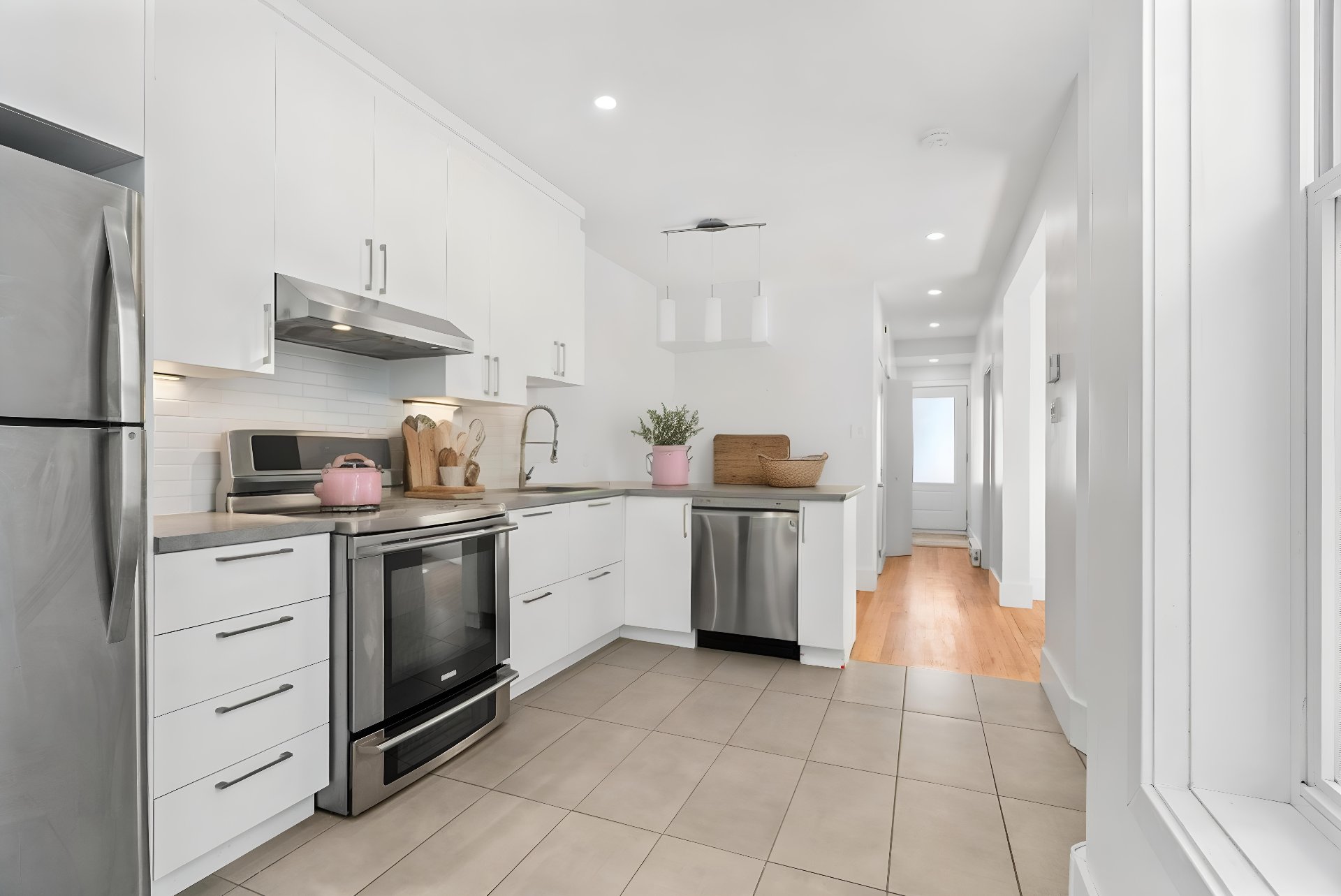 Photo - Vue d'ensemble