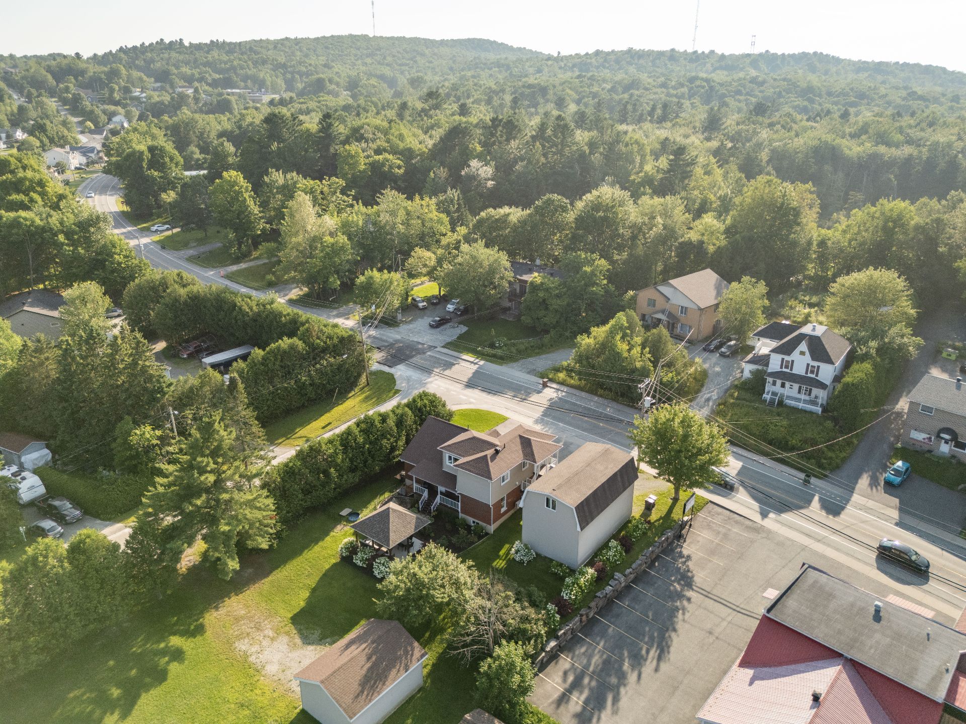 Photo - Overall View