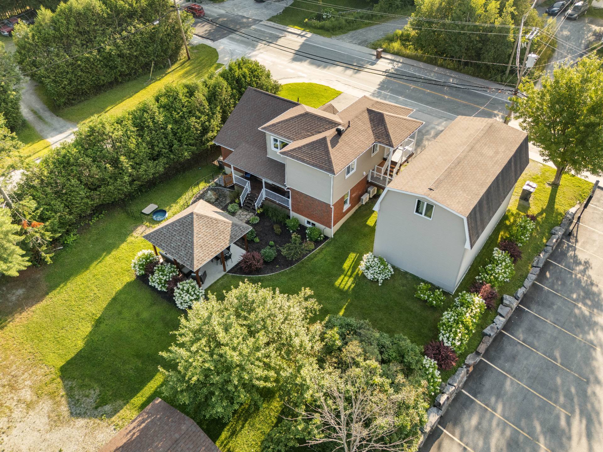 Photo - Overall View