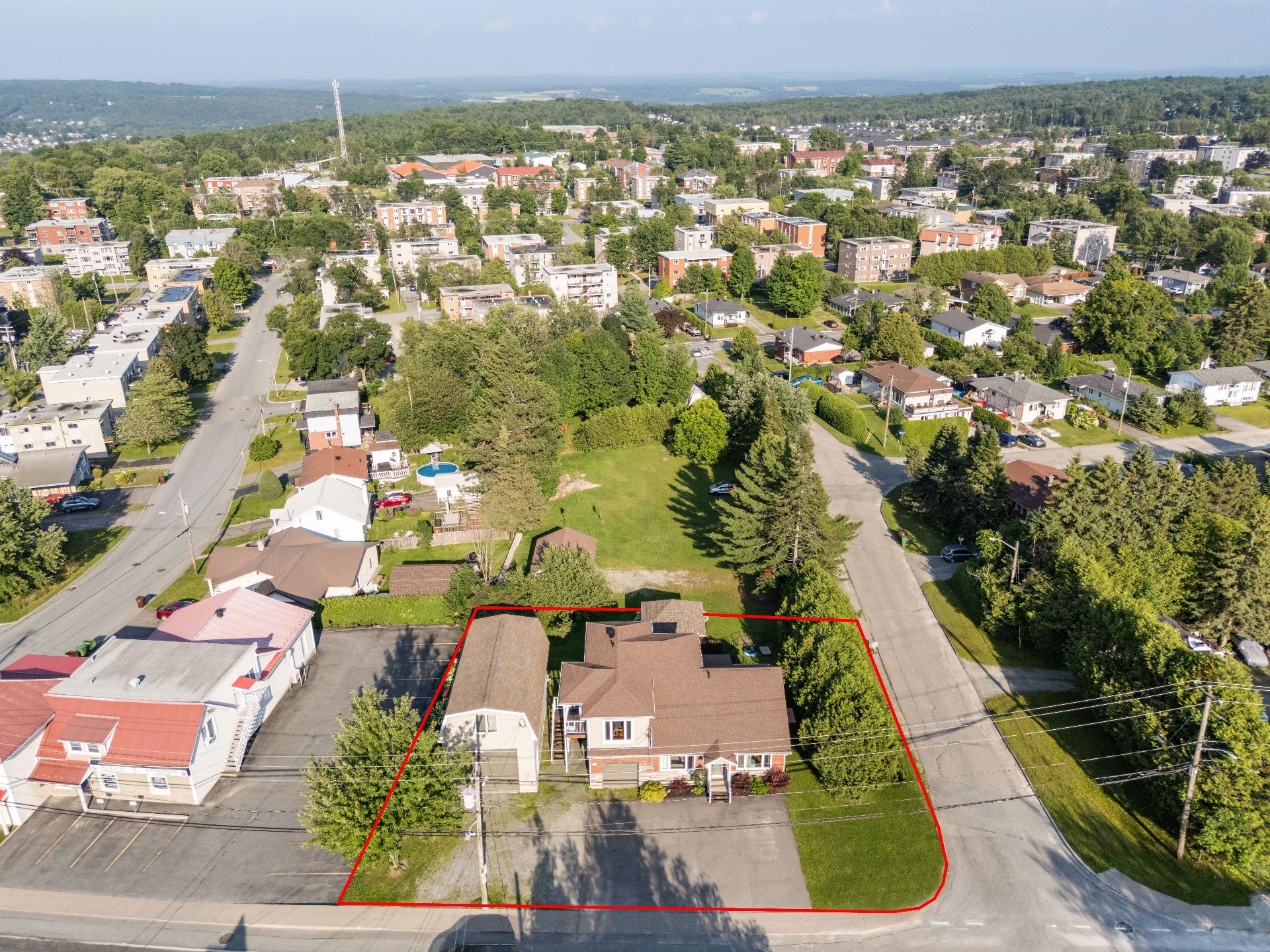 Photo - Overall View