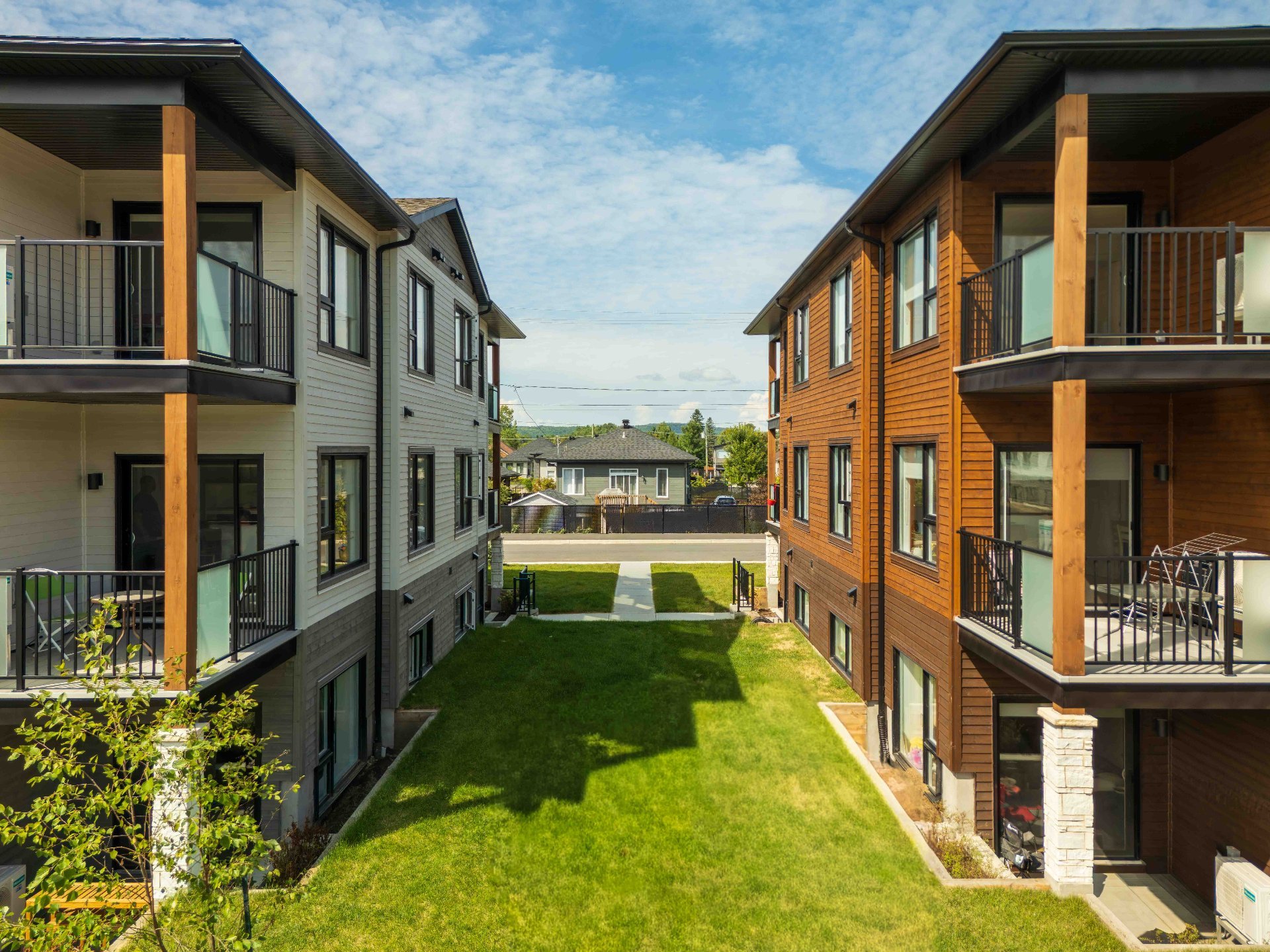 Photo - Overall View