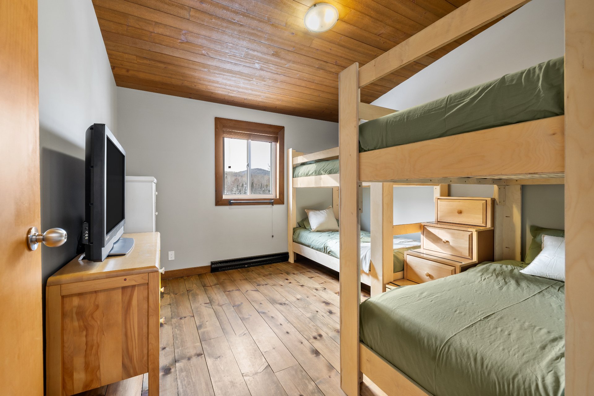 Photo - Chambre à coucher