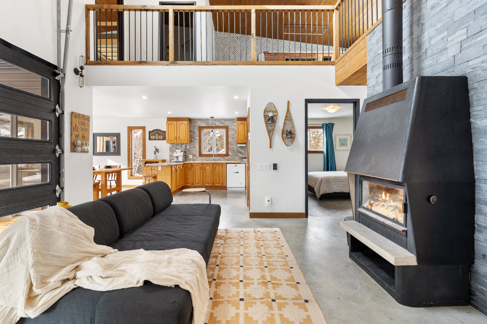 Photo - Vue d'ensemble