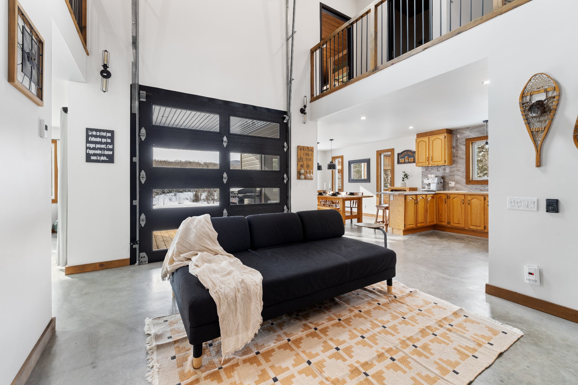 Photo - Vue d'ensemble