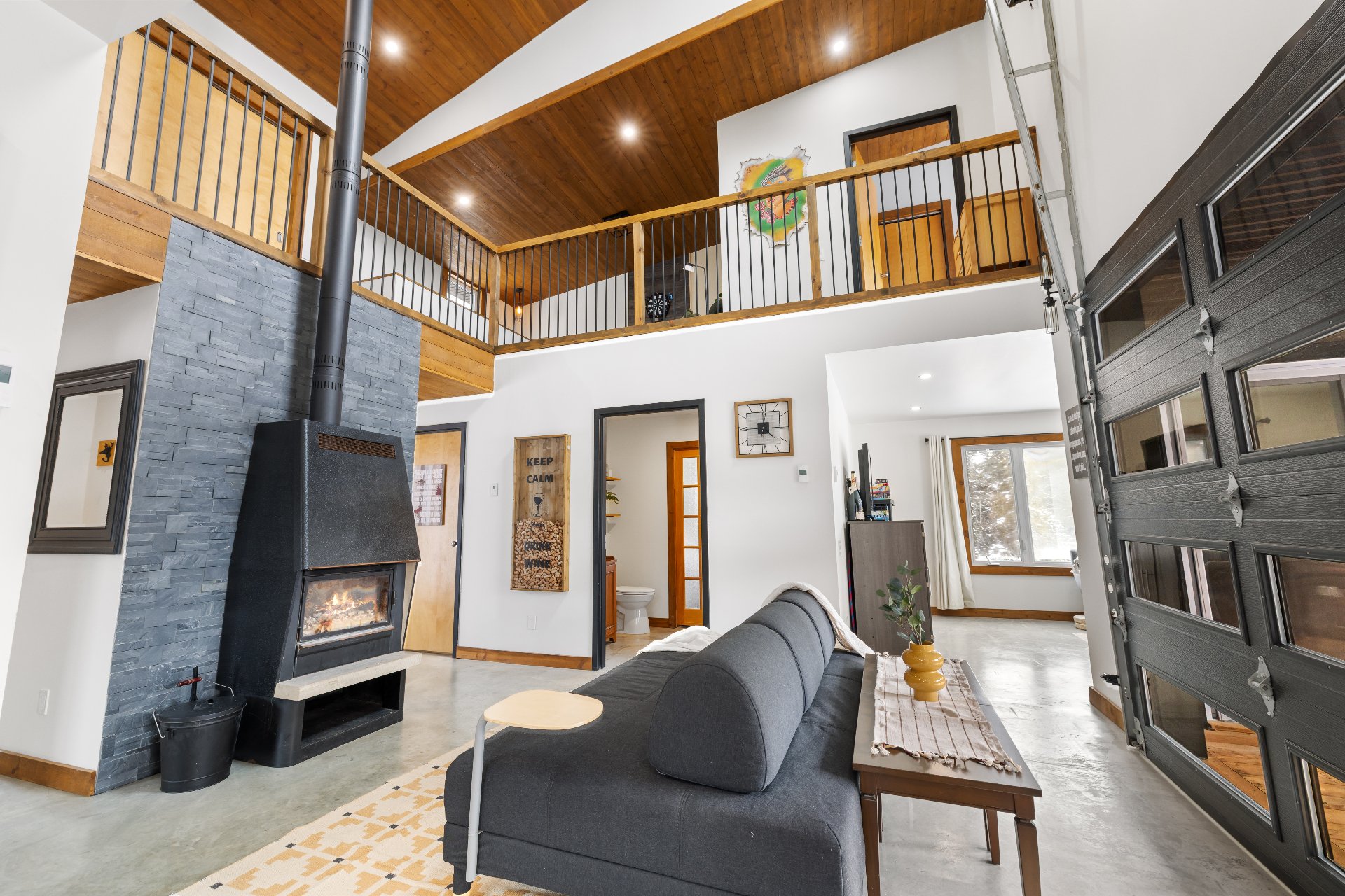 Photo - Vue d'ensemble