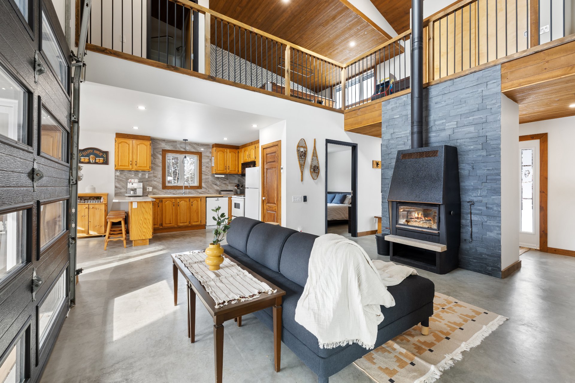 Photo - Vue d'ensemble