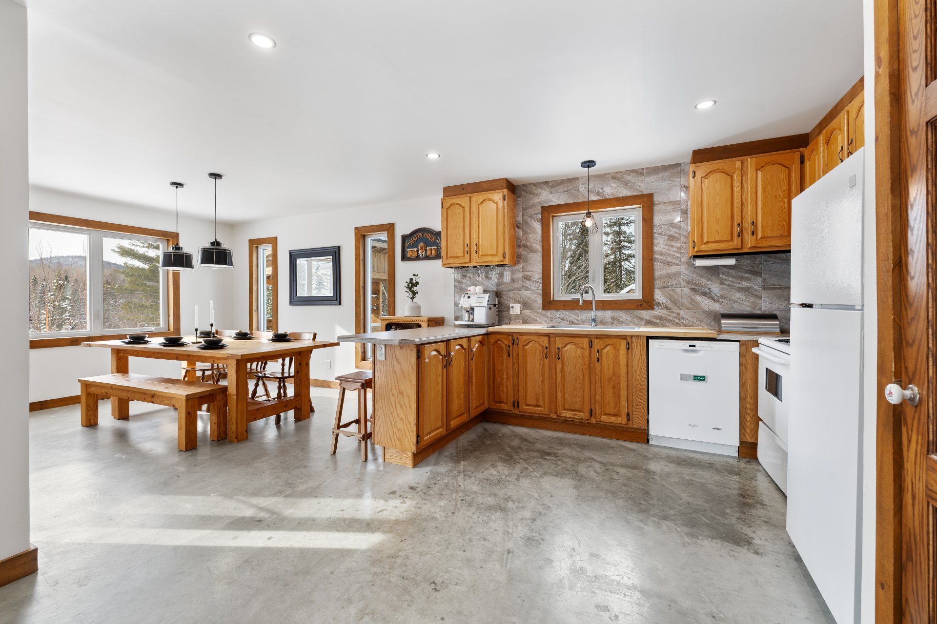 Photo - Vue d'ensemble