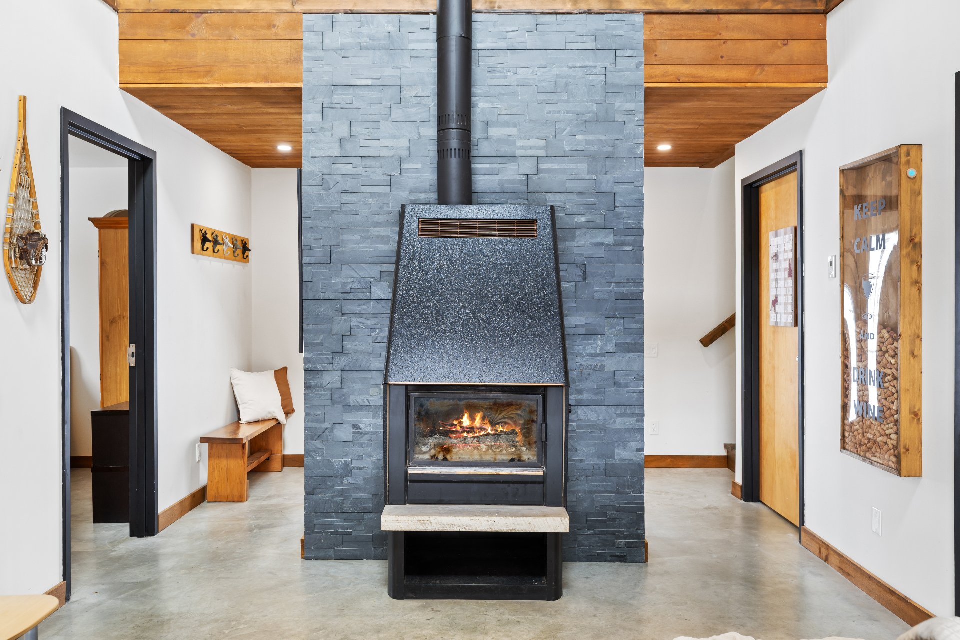 Photo - Salle familiale