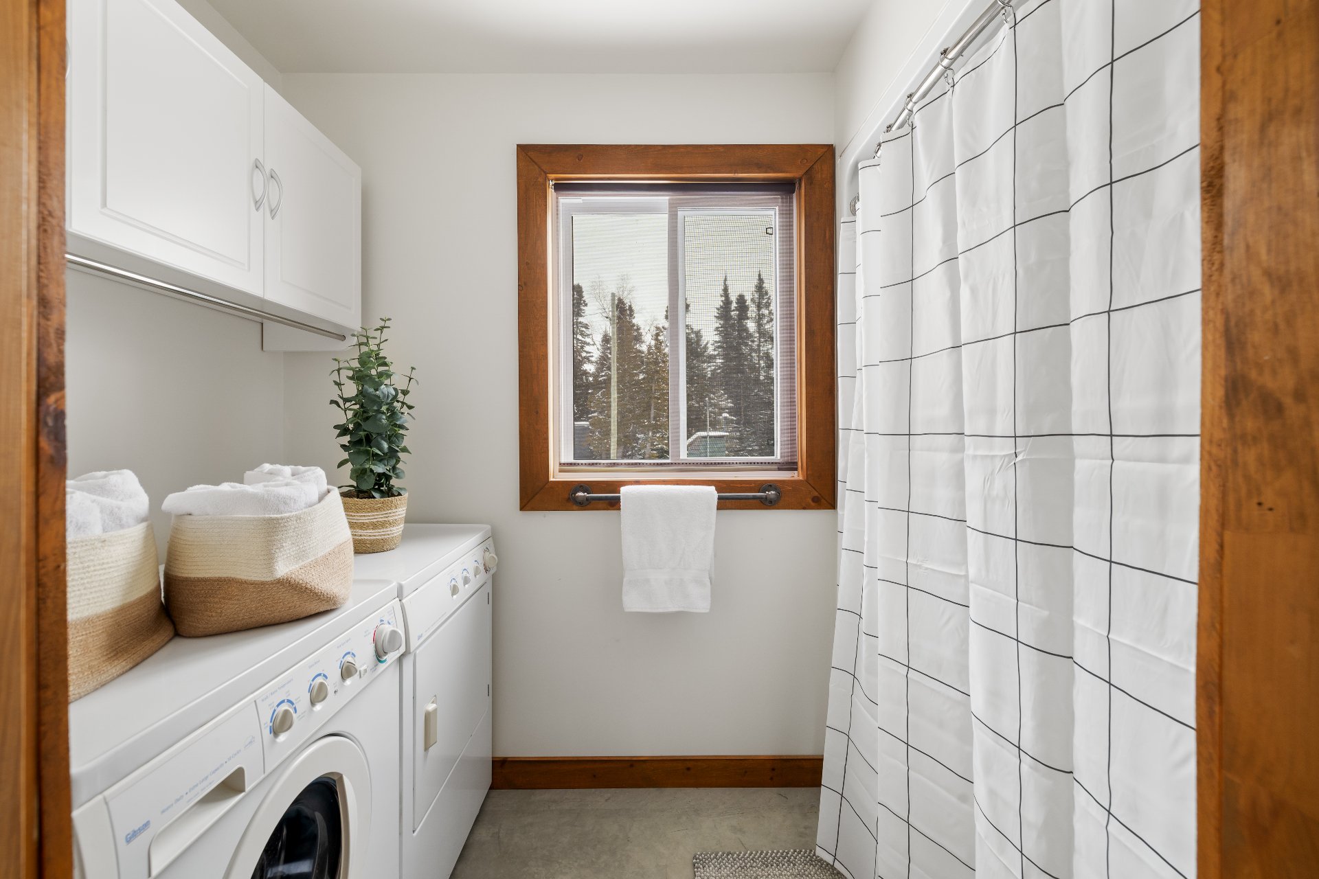 Photo - Salle de bains