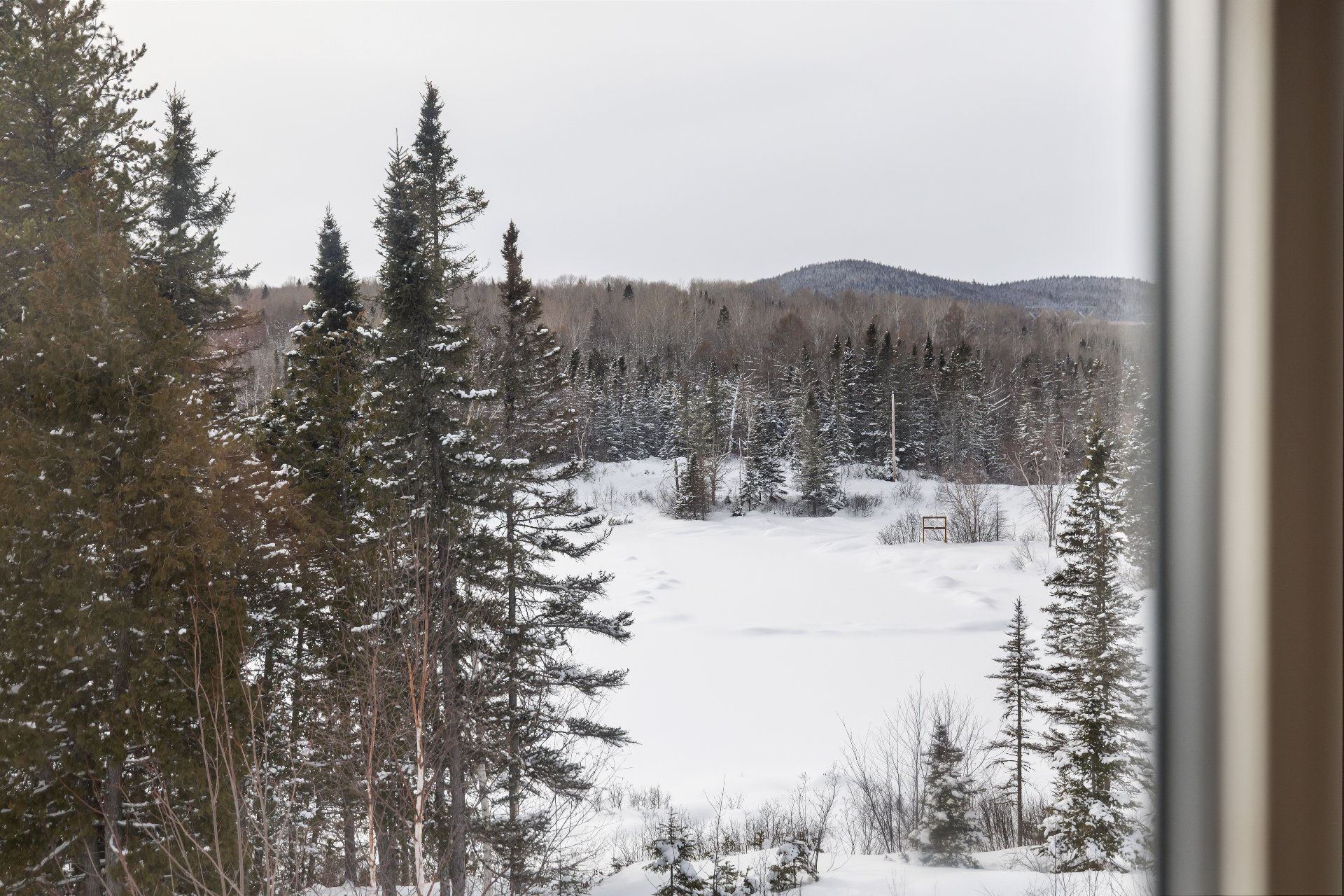 Photo - Vue sur l'eau
