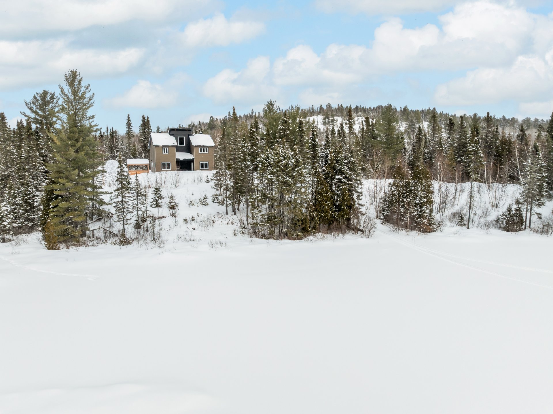 Photo - Vue d'ensemble