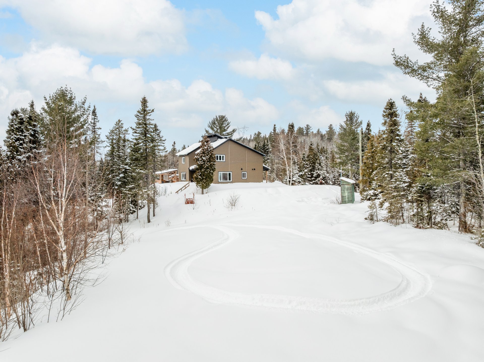 Photo - Vue d'ensemble