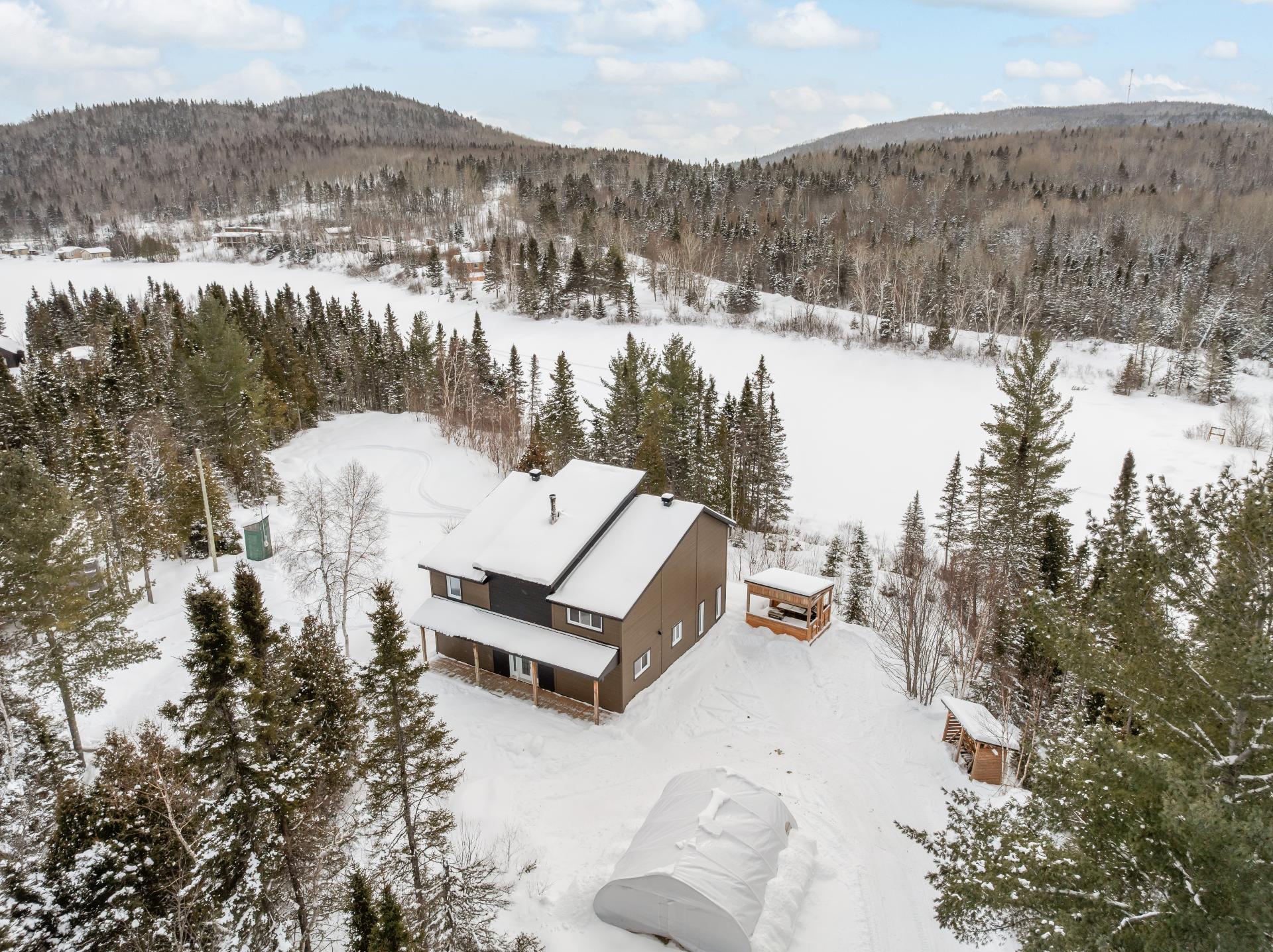 Photo - Photo aérienne