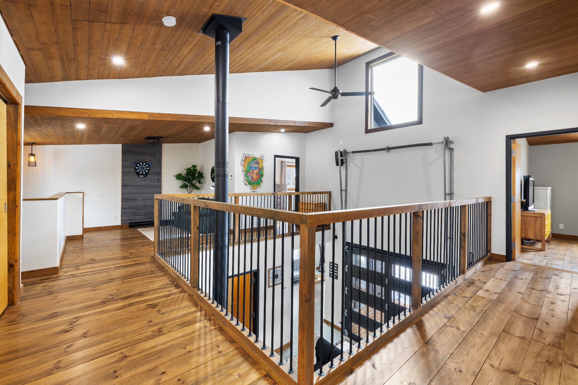 Photo - Vue d'ensemble