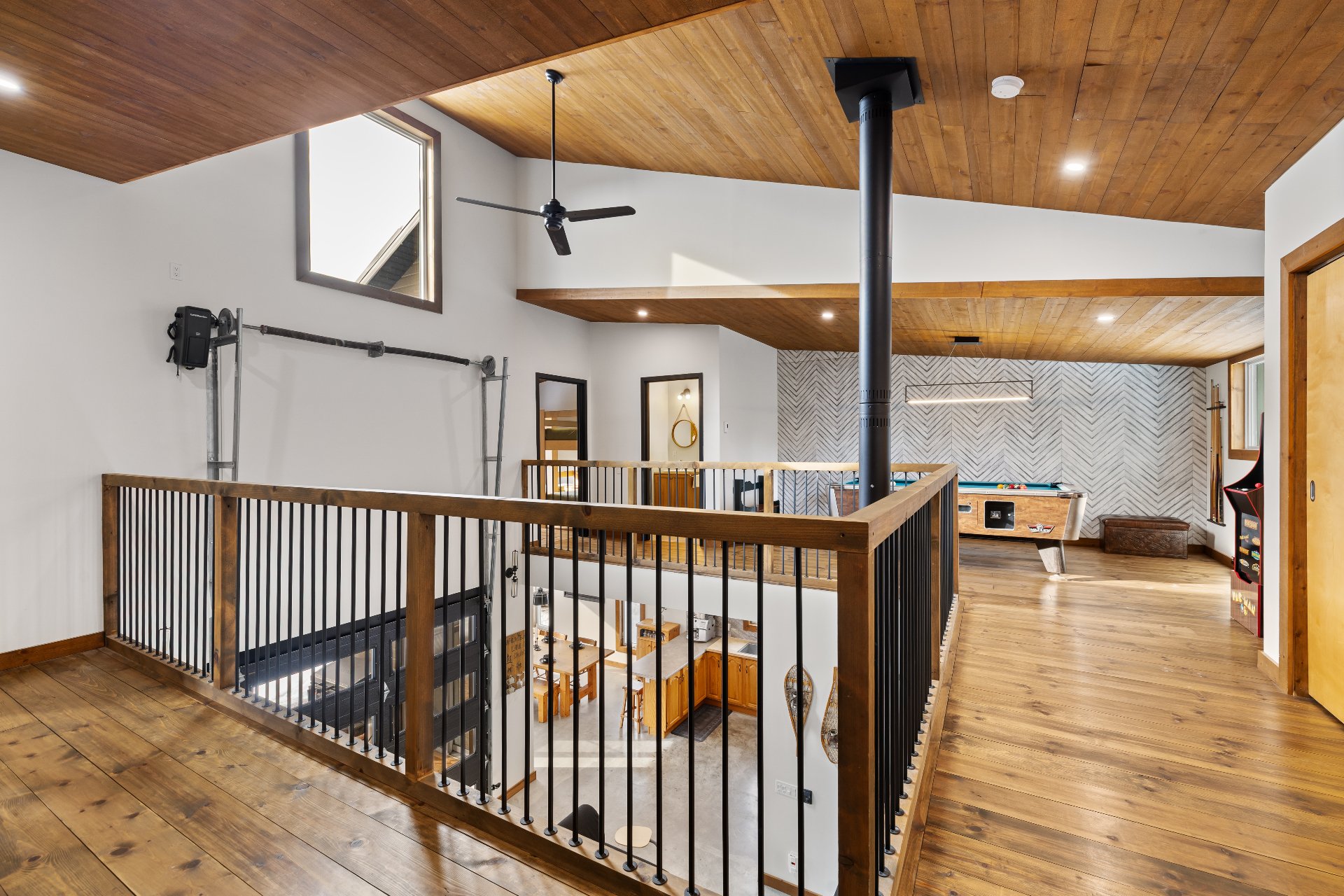 Photo - Vue d'ensemble