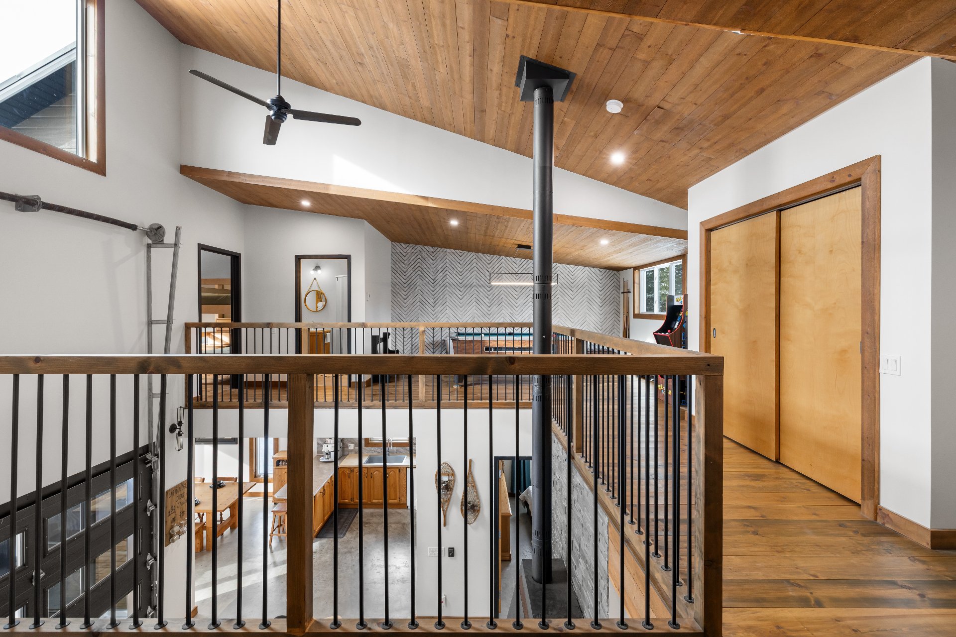 Photo - Vue d'ensemble