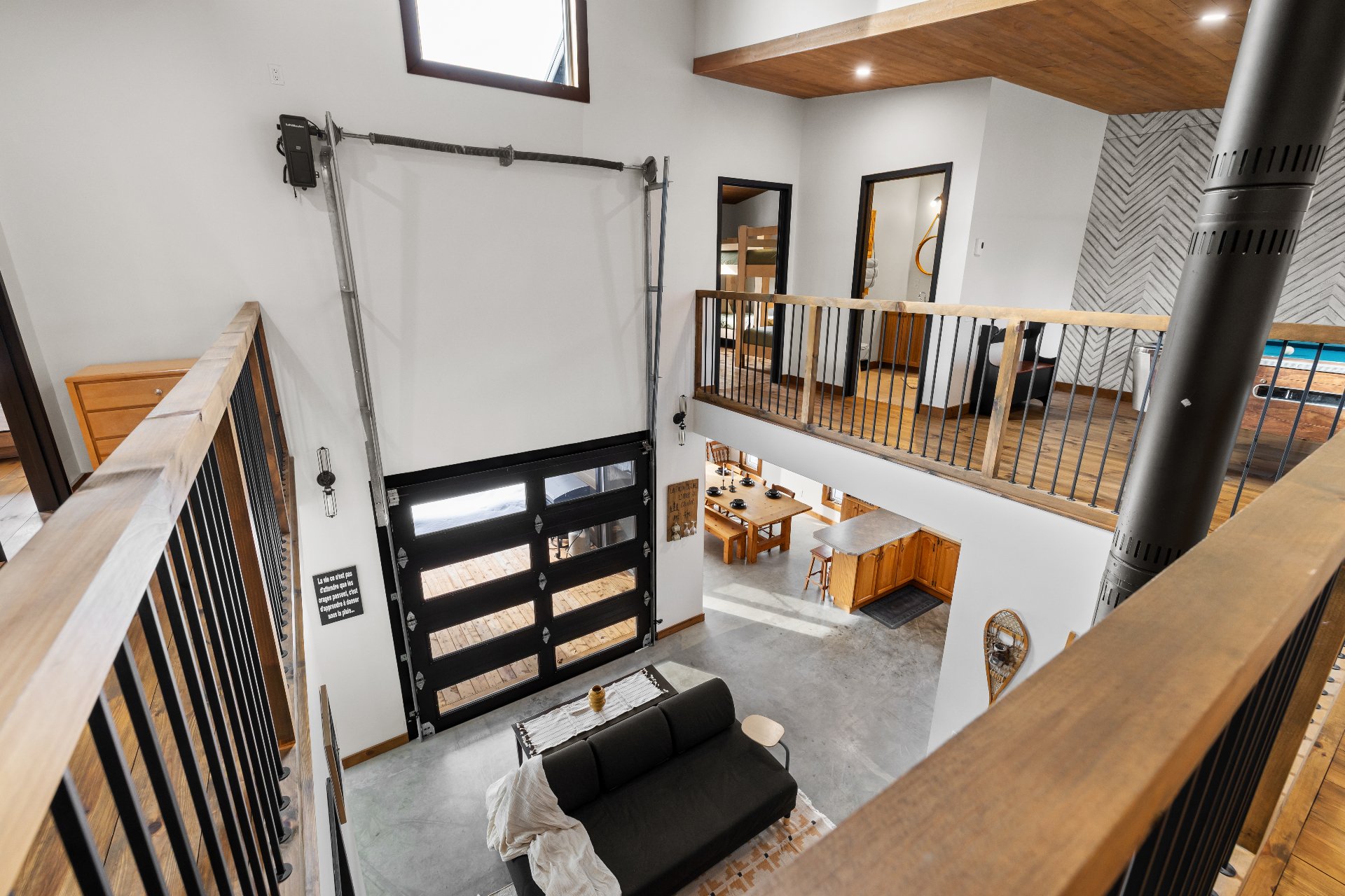 Photo - Vue d'ensemble