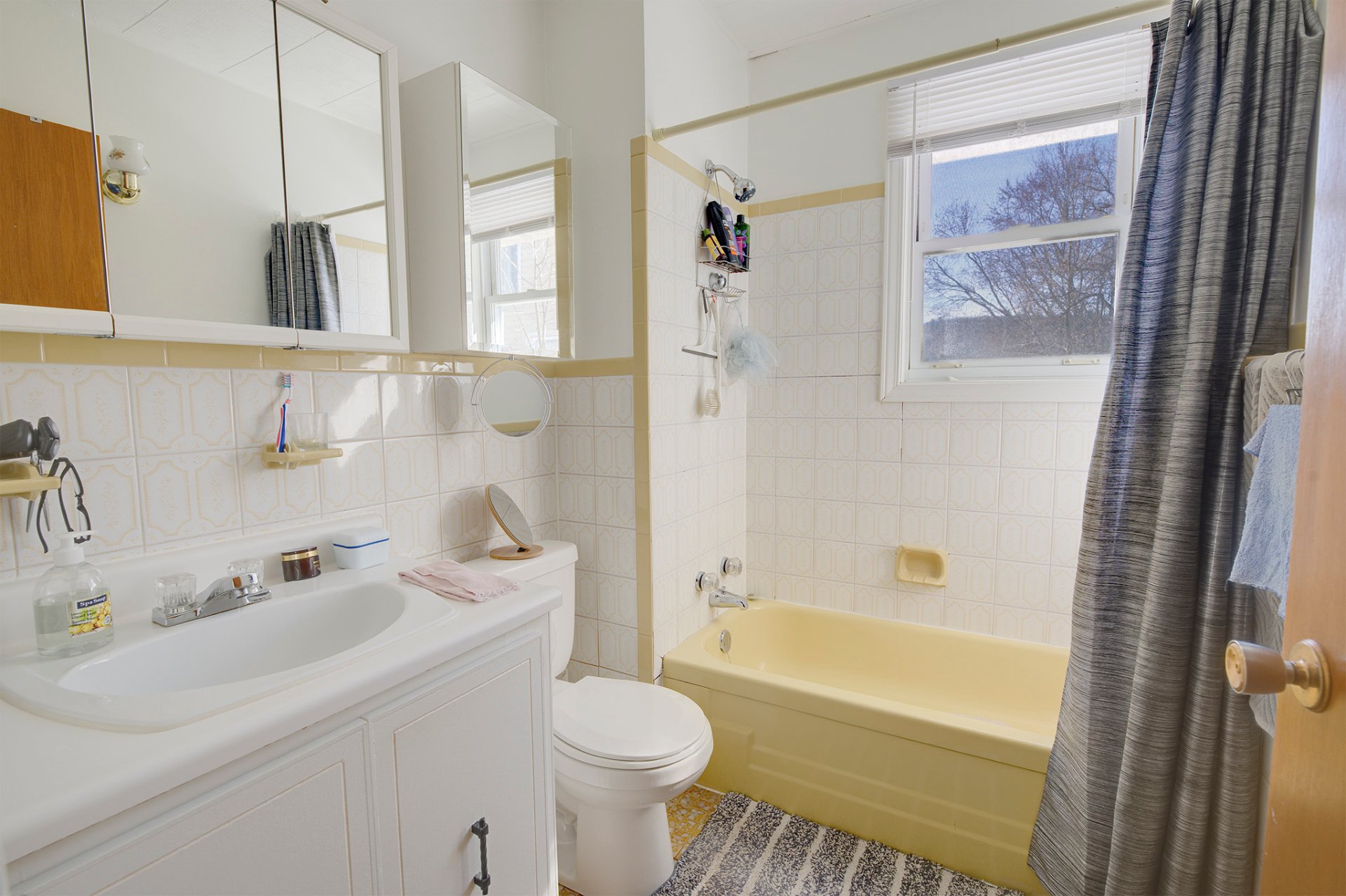 Photo - Salle de bains