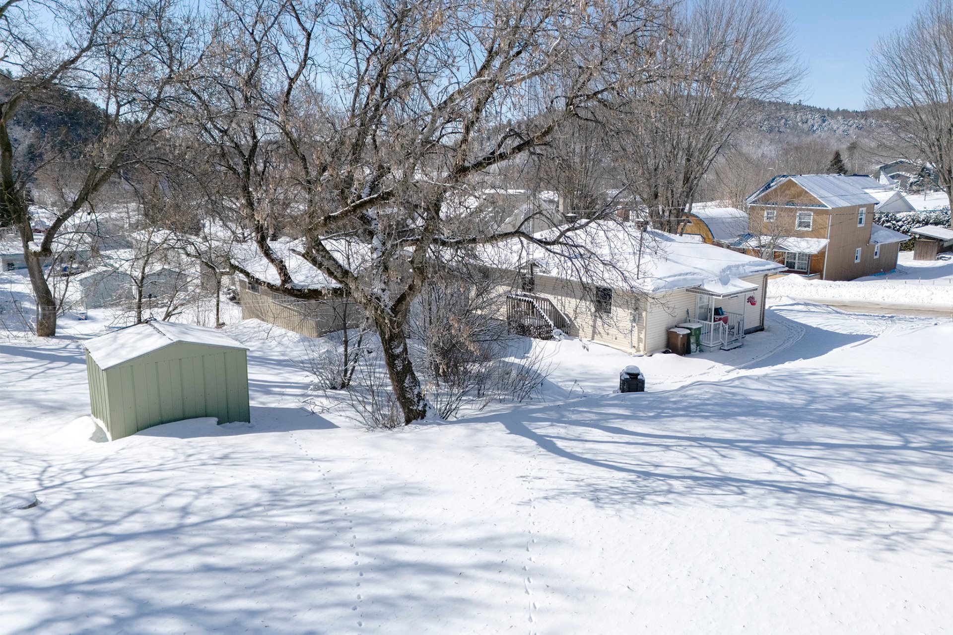 Photo - Vue d'ensemble