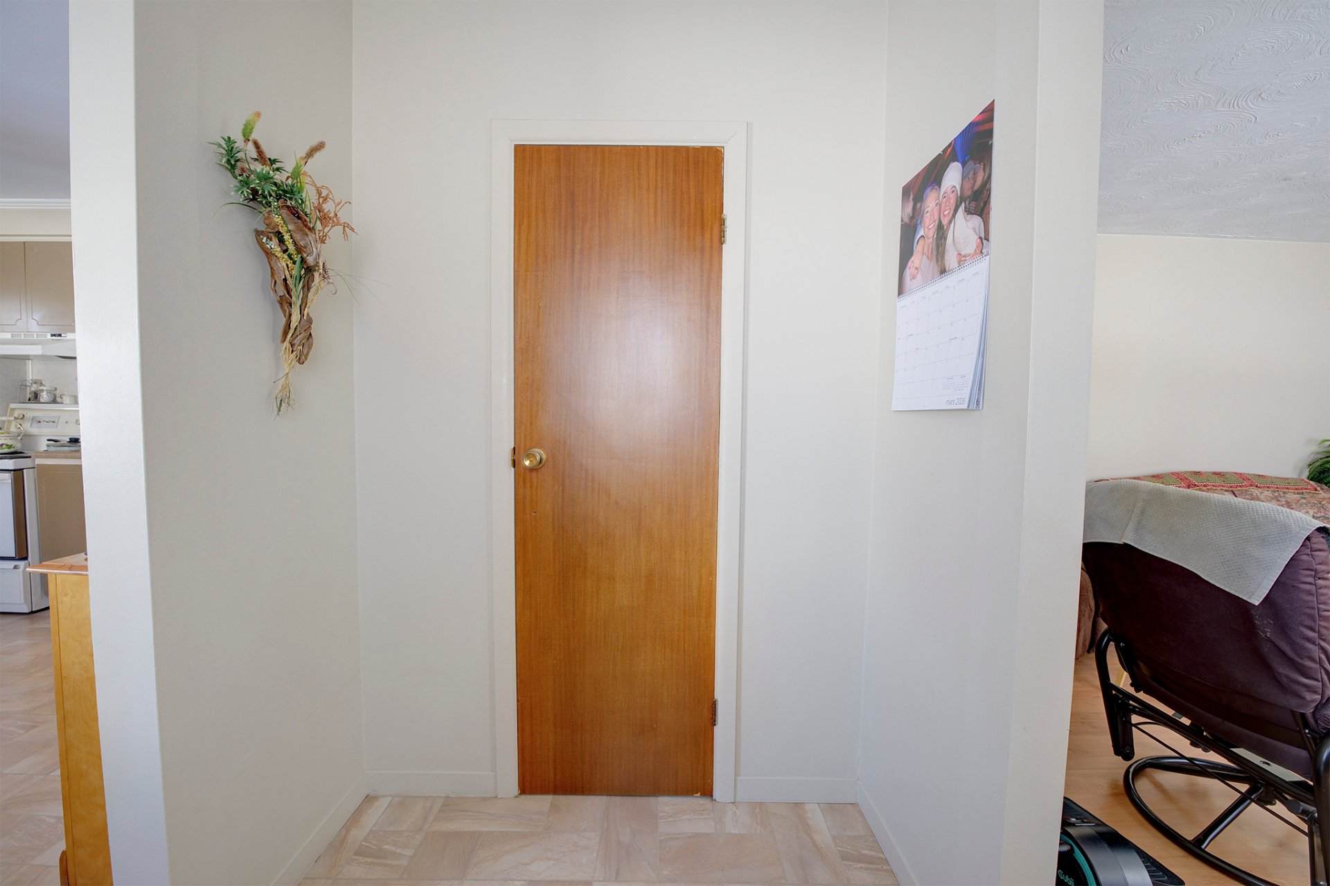 Photo - Hall d'entrée