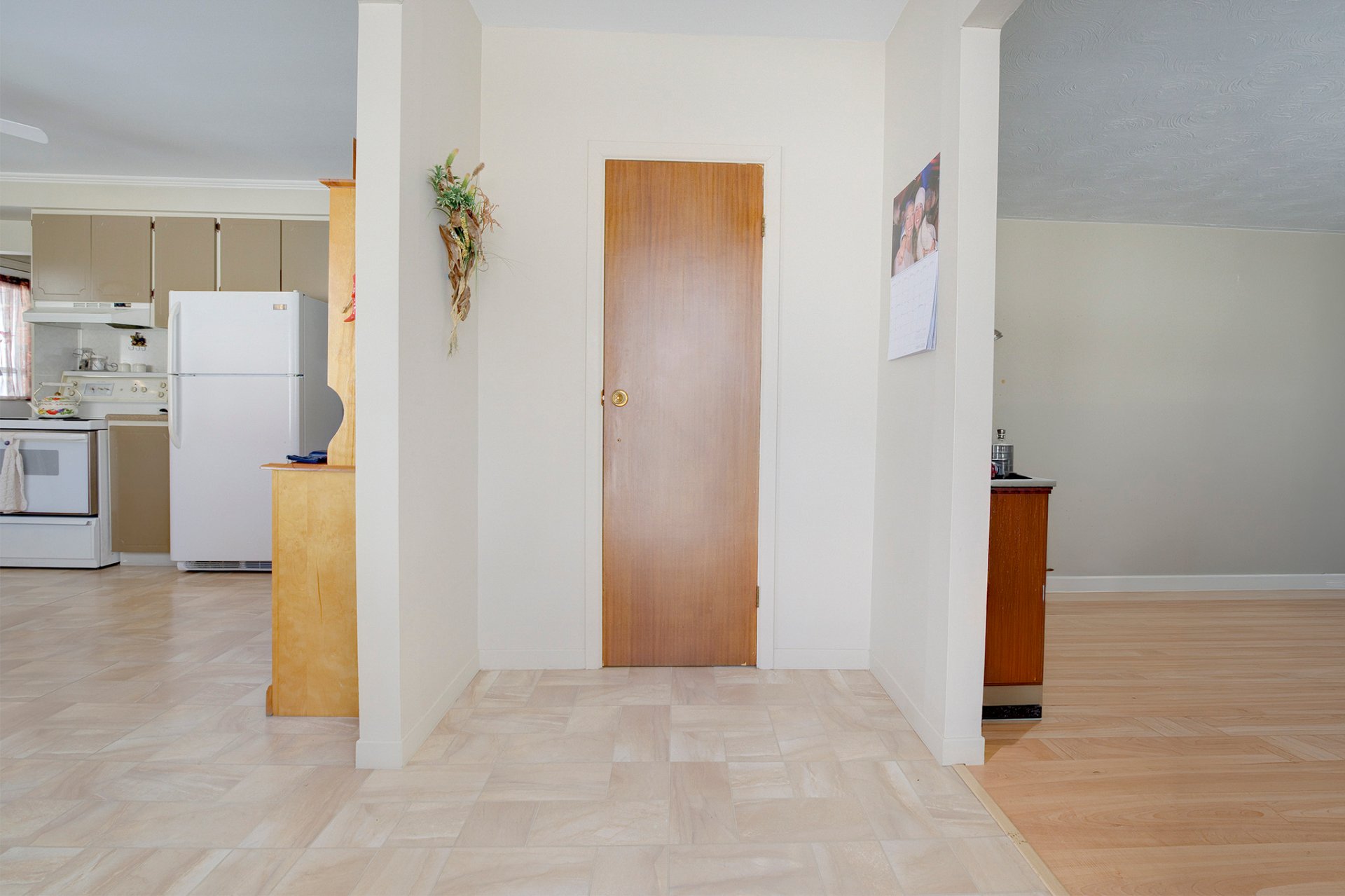 Photo - Hall d'entrée