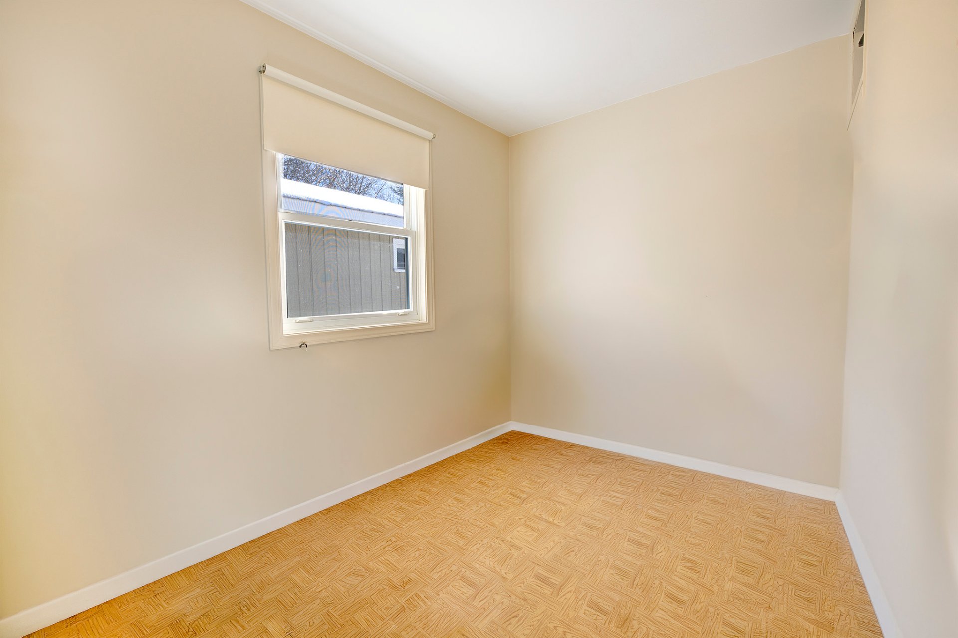 Photo - Chambre à coucher