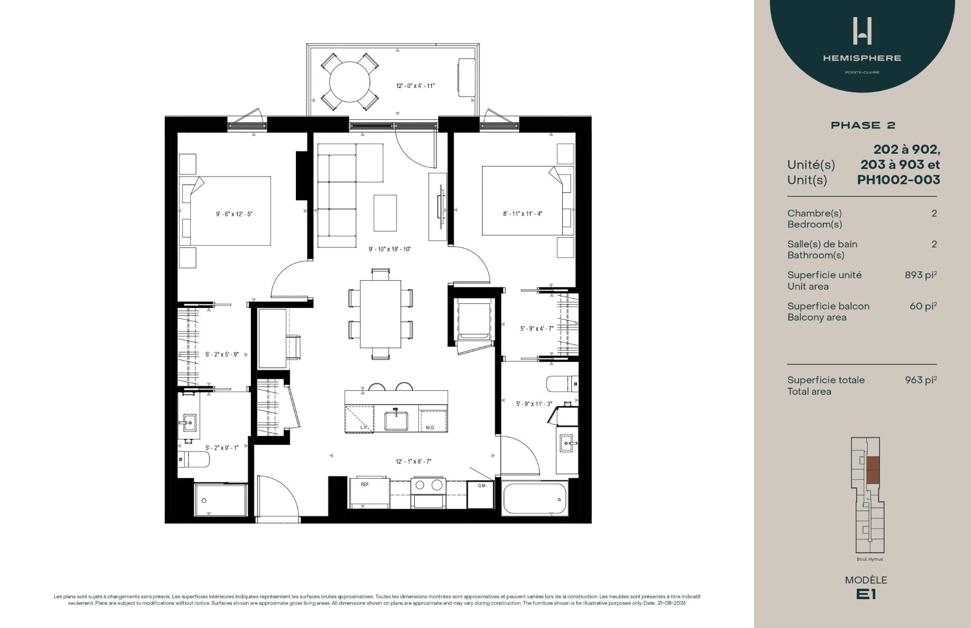 Photo - Plan (croquis)