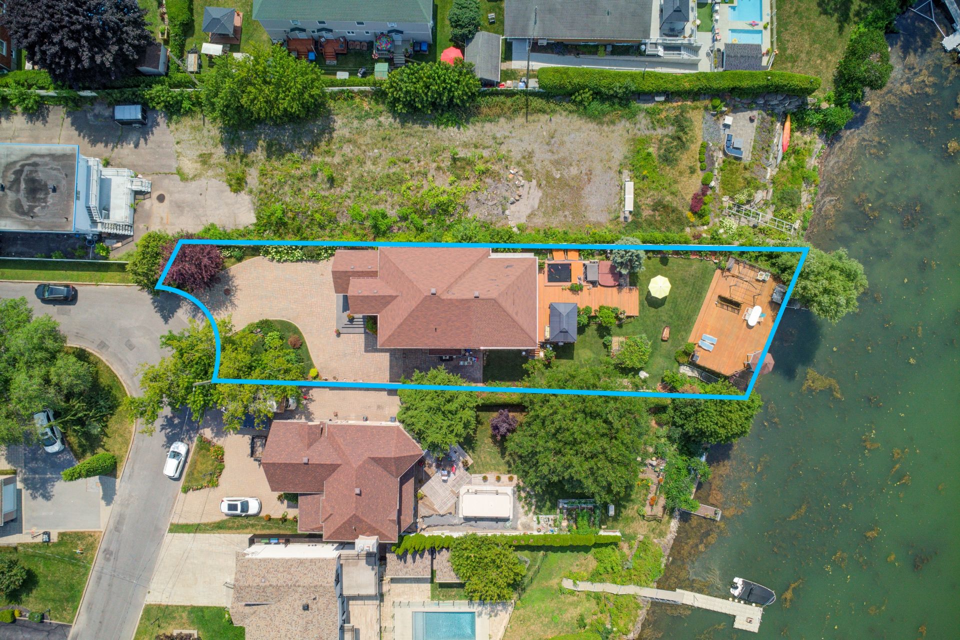 Photo - Overall View