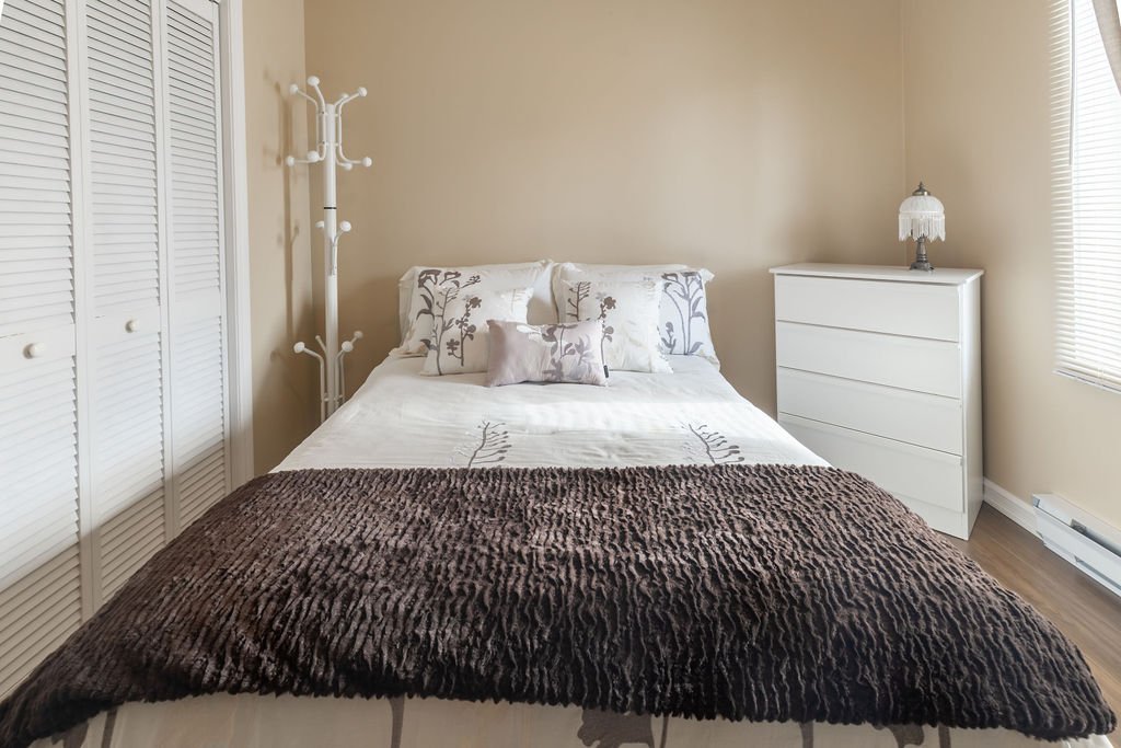 Photo - Chambre à coucher