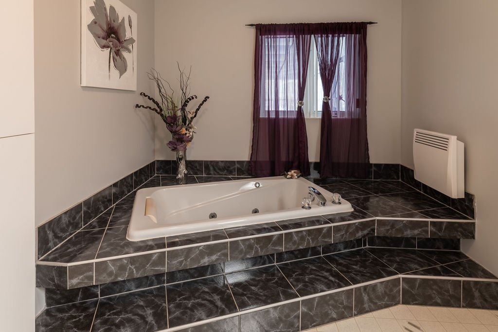 Photo - Salle de bains