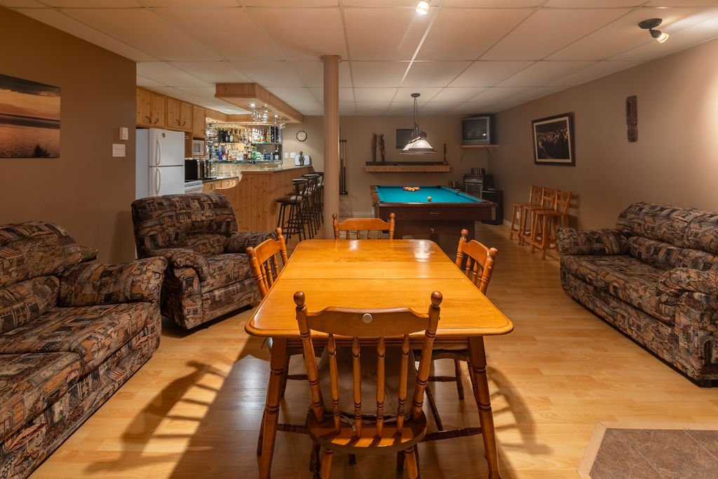 Photo - Salle familiale