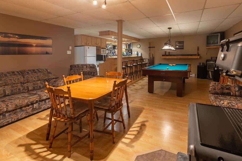 Photo - Salle familiale