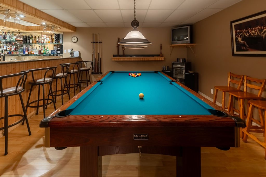 Photo - Salle familiale