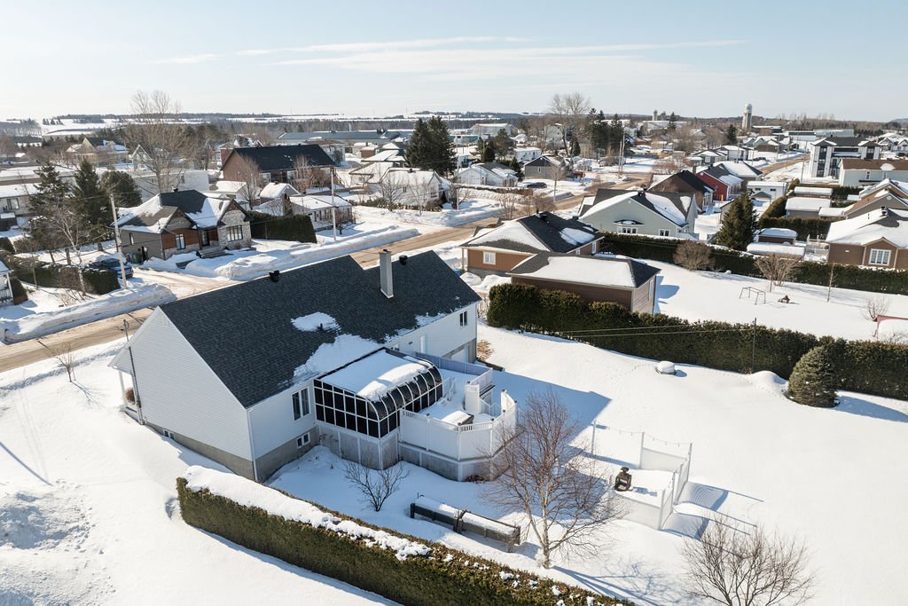 Photo - Vue d'ensemble