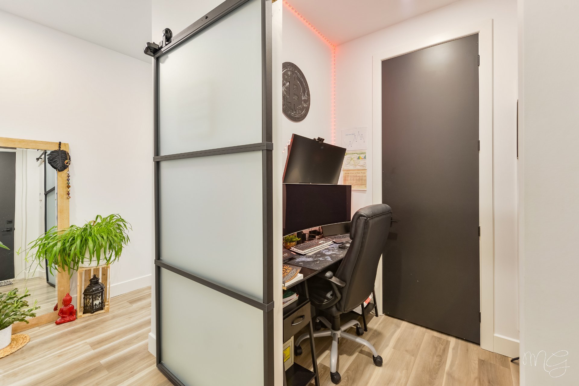 Photo - Penderie (Walk-in)