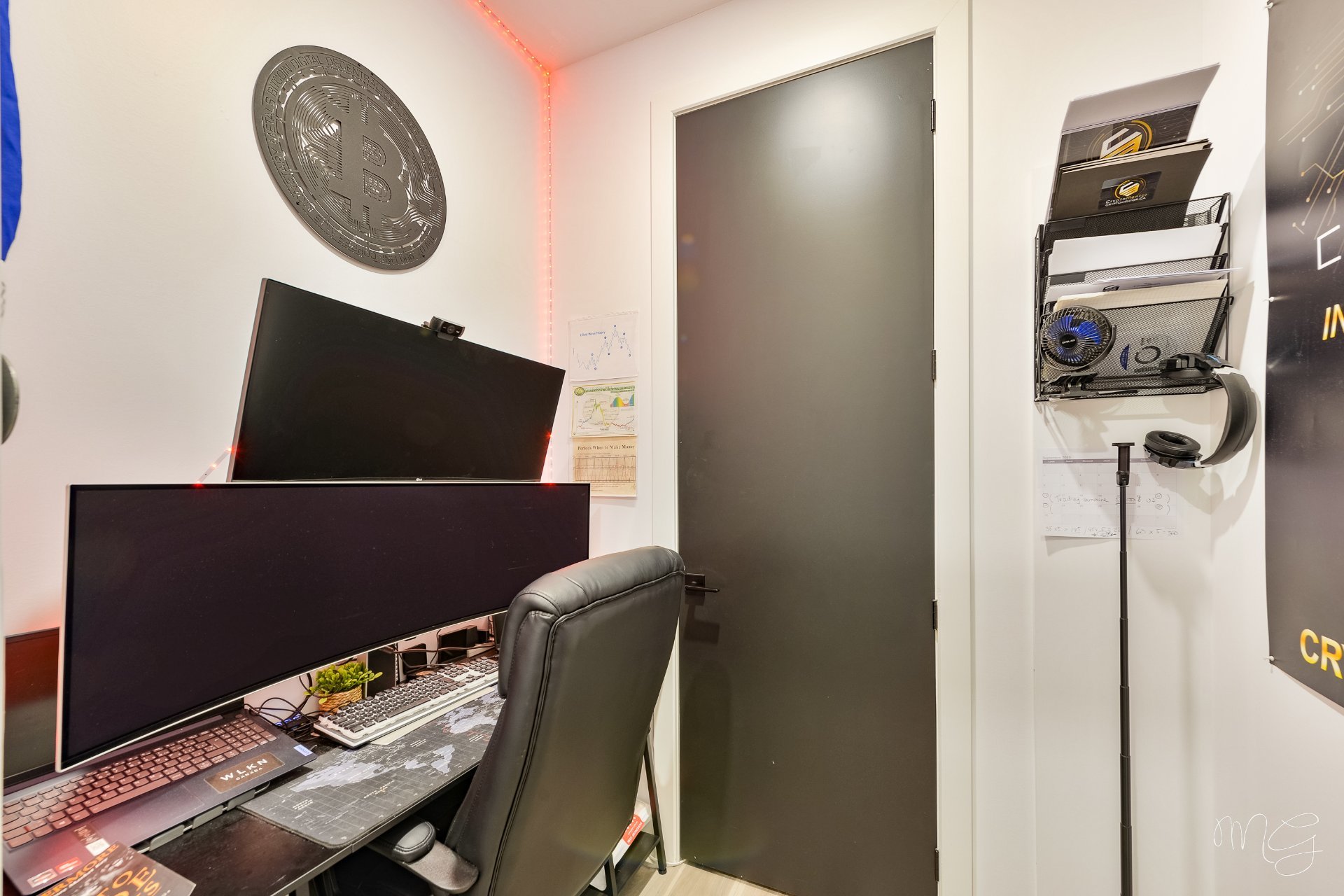 Photo - Penderie (Walk-in)