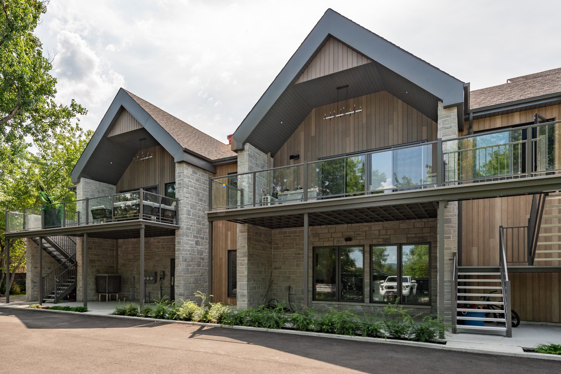 Photo - Face arrière