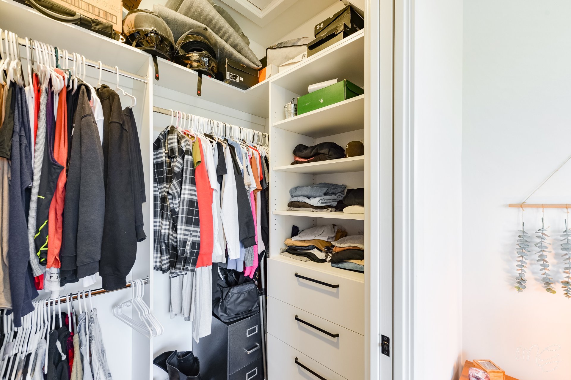 Photo - Penderie (Walk-in)