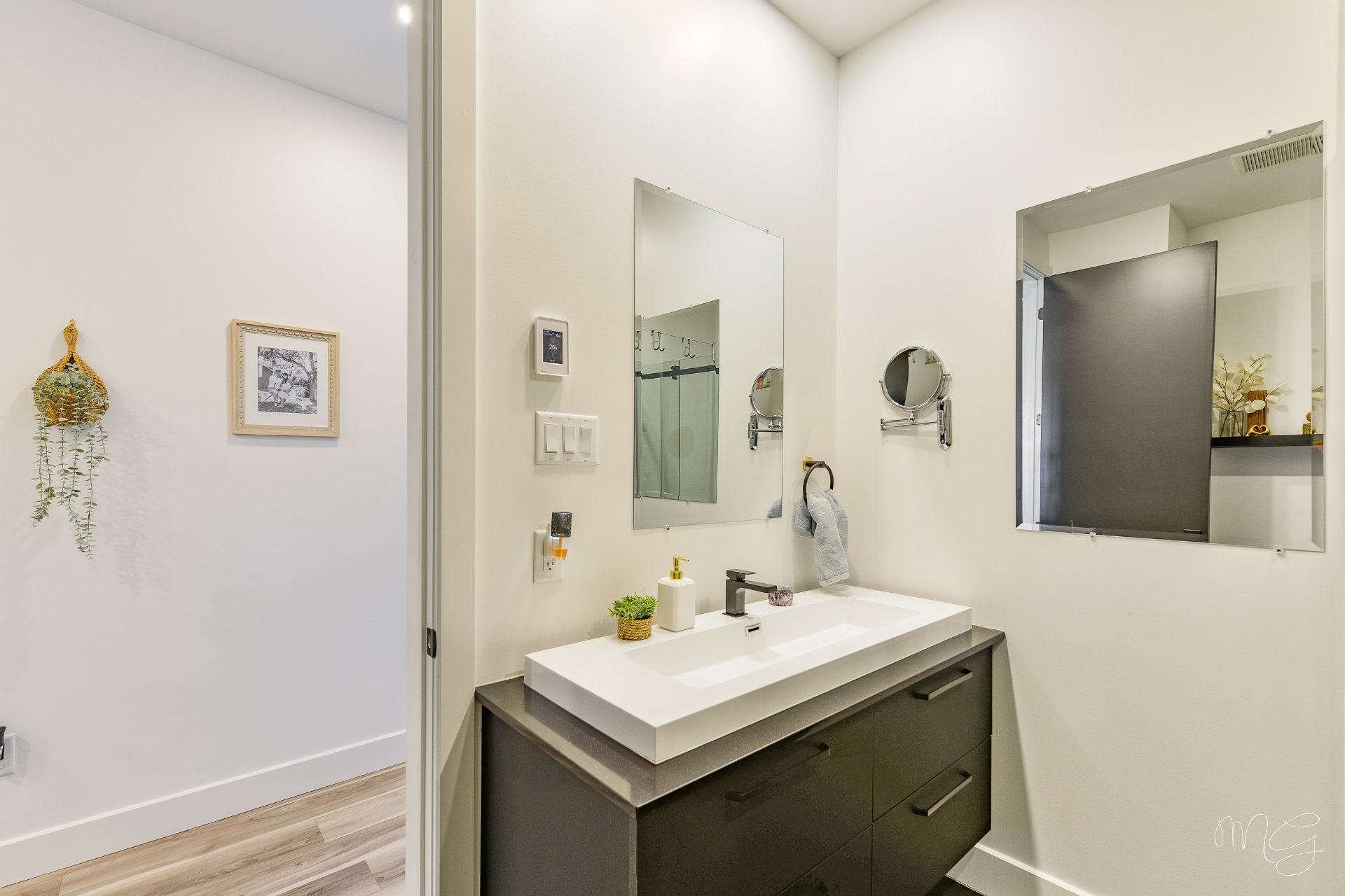 Photo - Salle de bains