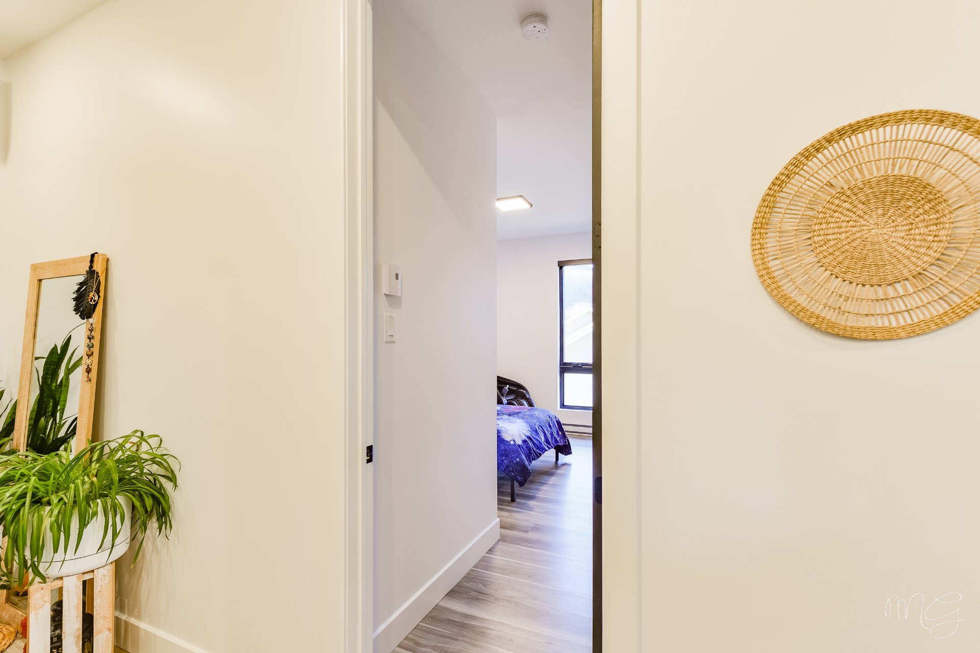 Photo - Chambre à coucher