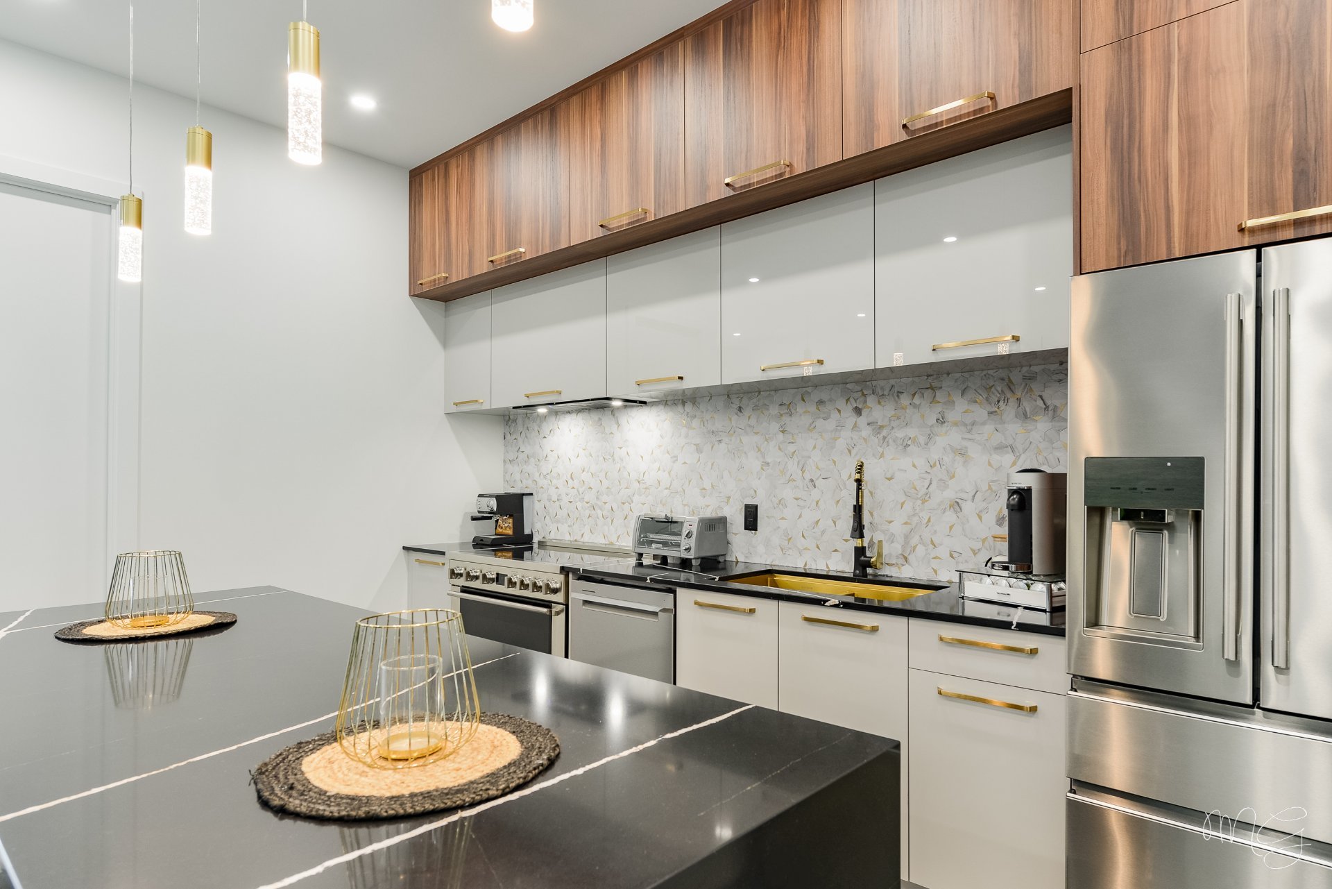 Photo - Salle communautaire