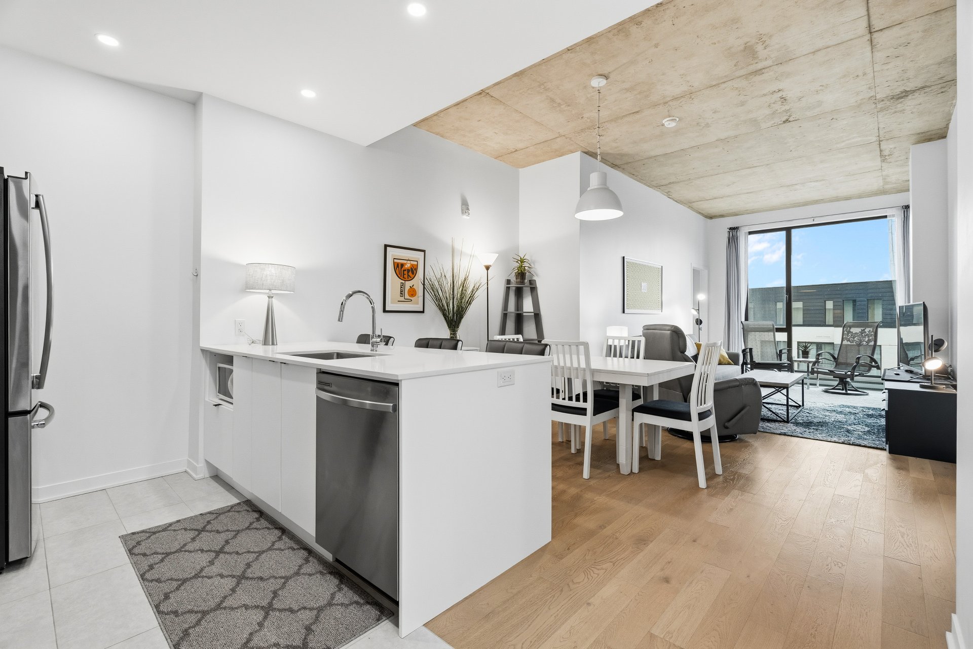 Photo - Vue d'ensemble