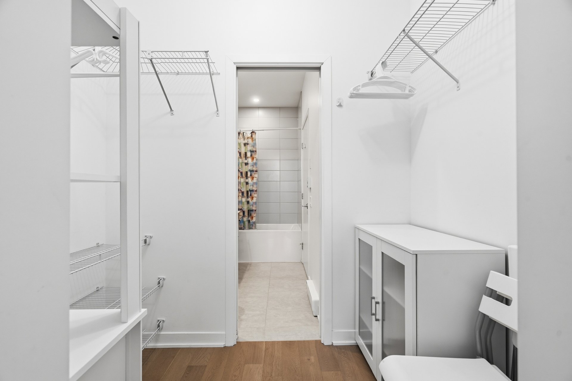 Photo - Penderie (Walk-in)