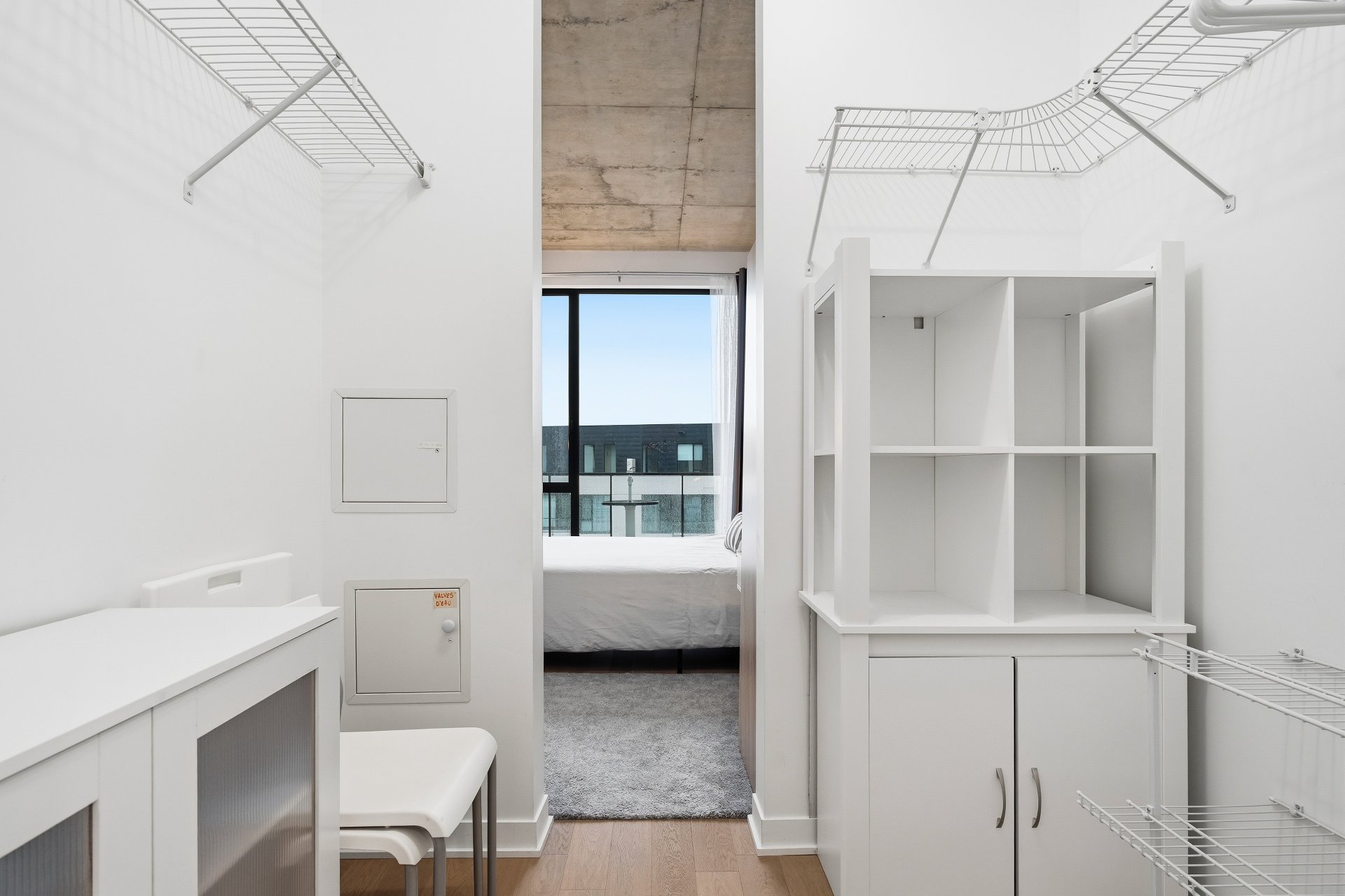 Photo - Penderie (Walk-in)