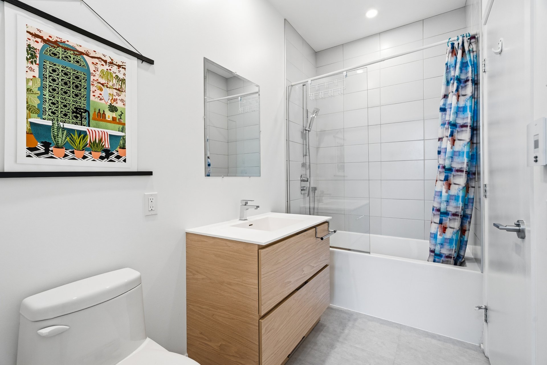 Photo - Salle de bains