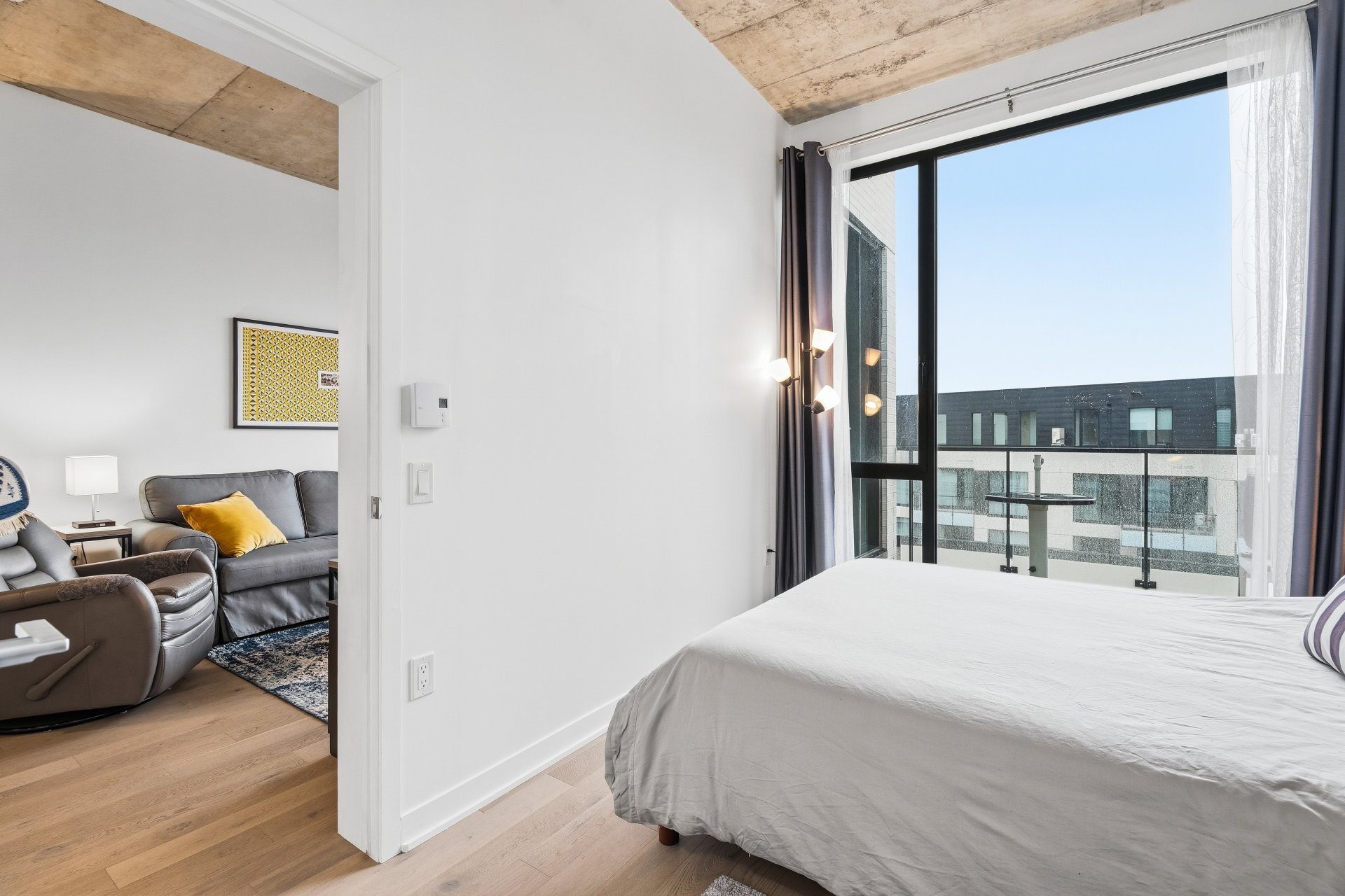 Photo - Vue d'ensemble