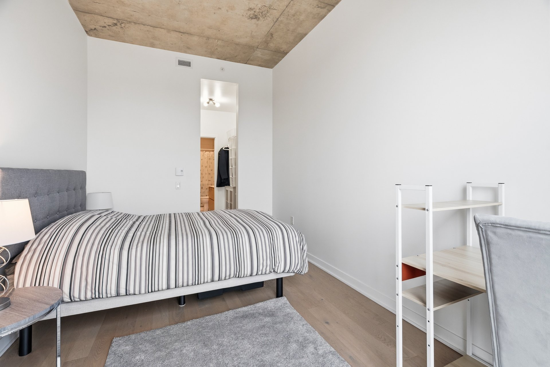 Photo - Chambre à coucher principale