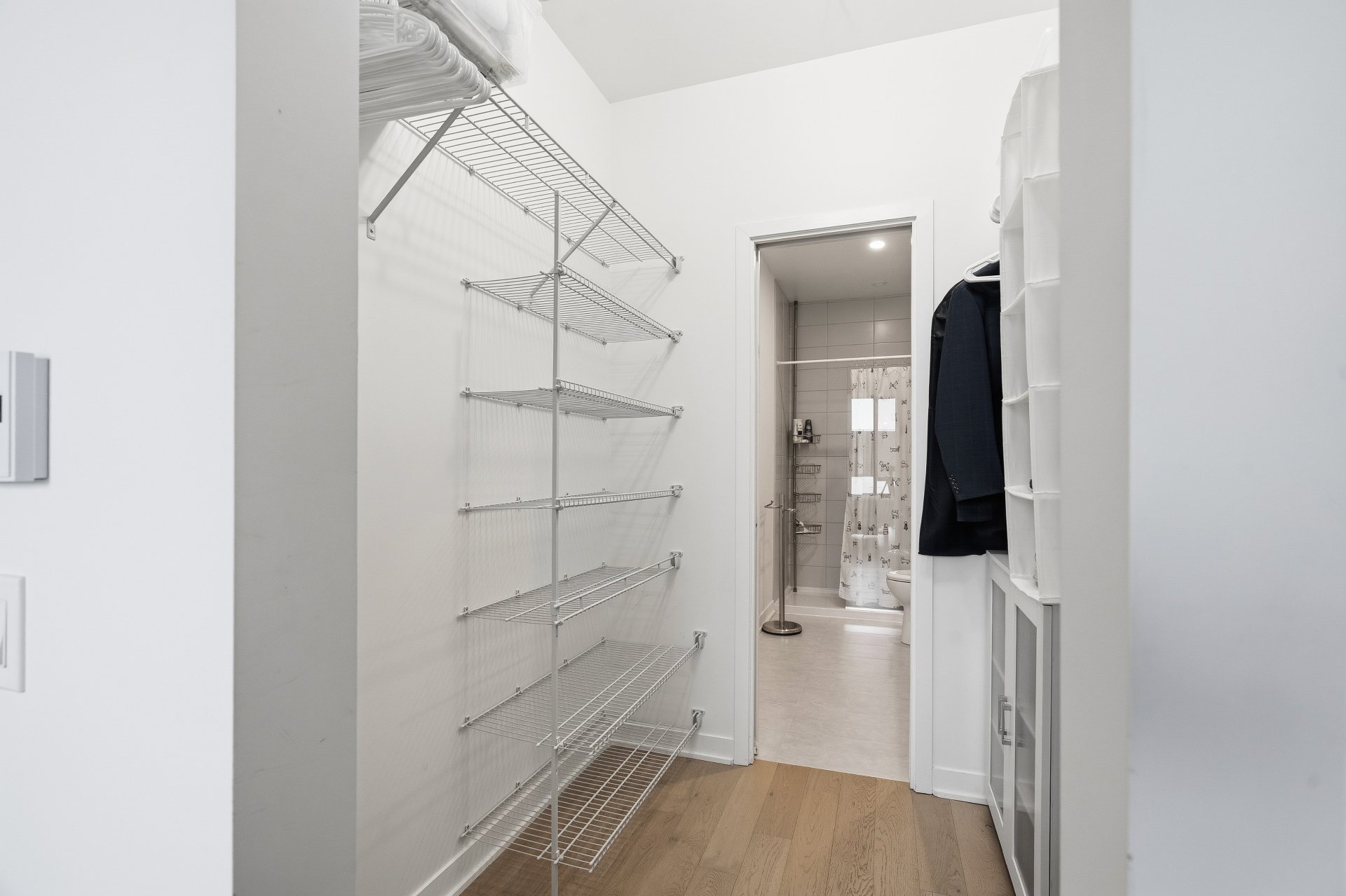 Photo - Penderie (Walk-in)