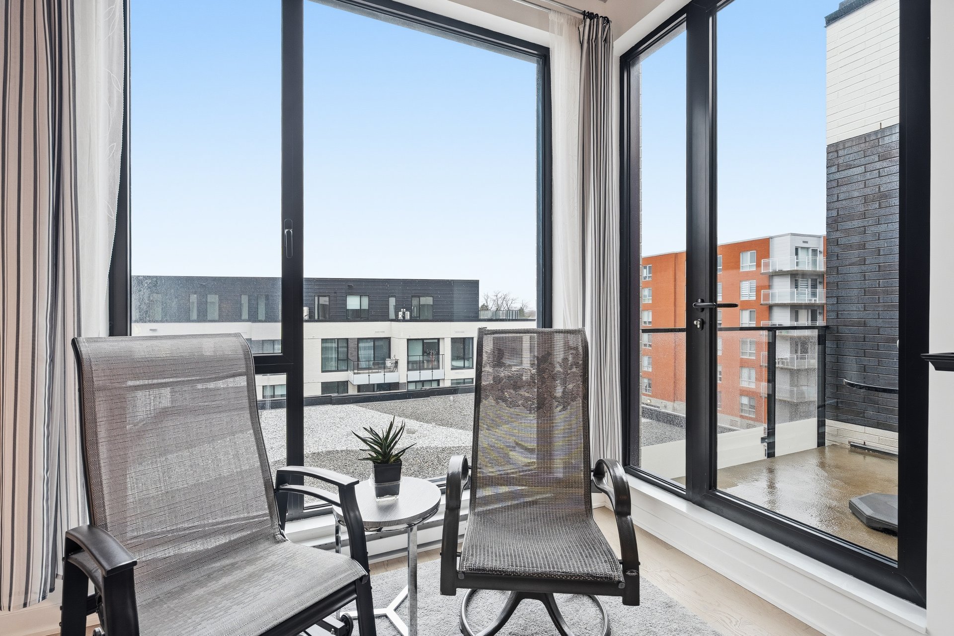 Photo - Vue d'ensemble