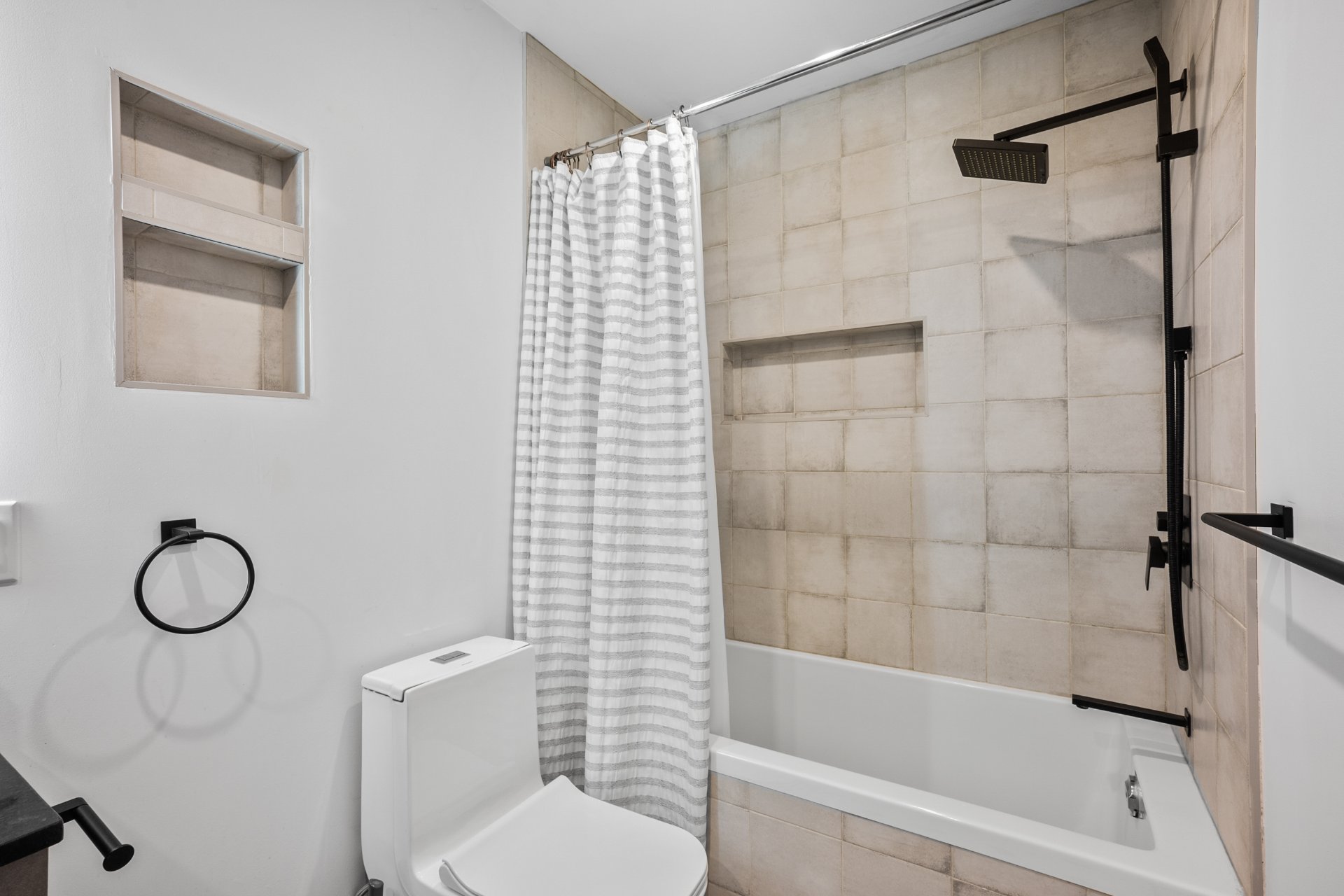 Photo - Salle de bains